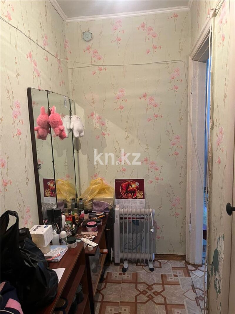 Продажа 2-комнатной квартиры, 42 м² - Продажа двухкомнатных квартир в Городе Караганды - страница 8 фото 9 из 12