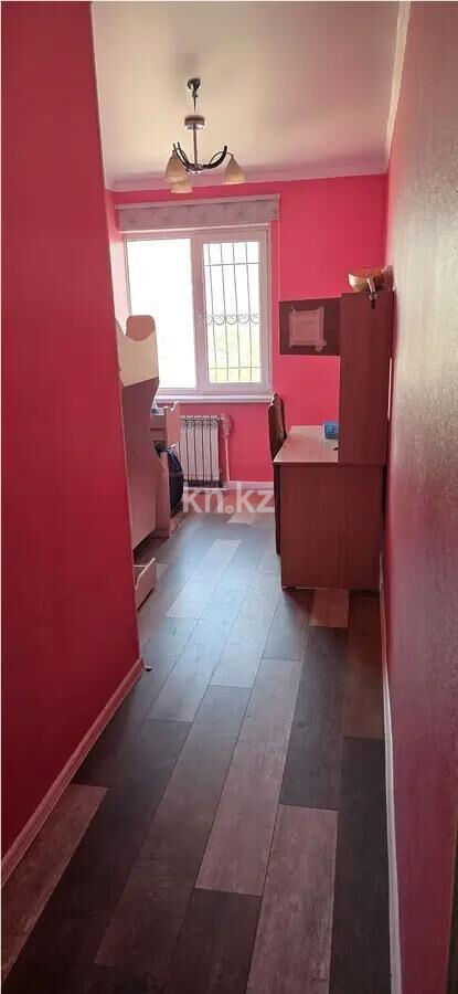 Продажа 5-комнатной квартиры, 132 м² - Продажа квартир в монолитном доме в Алматы - страница 4 фото 3 из 8