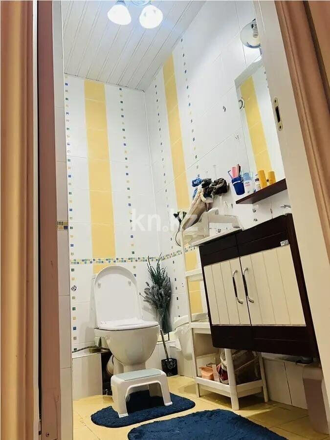 Продажа 3-комнатной квартиры, 96 м² - Продажа квартир в Казахстане - страница 107 фото 5 из 7