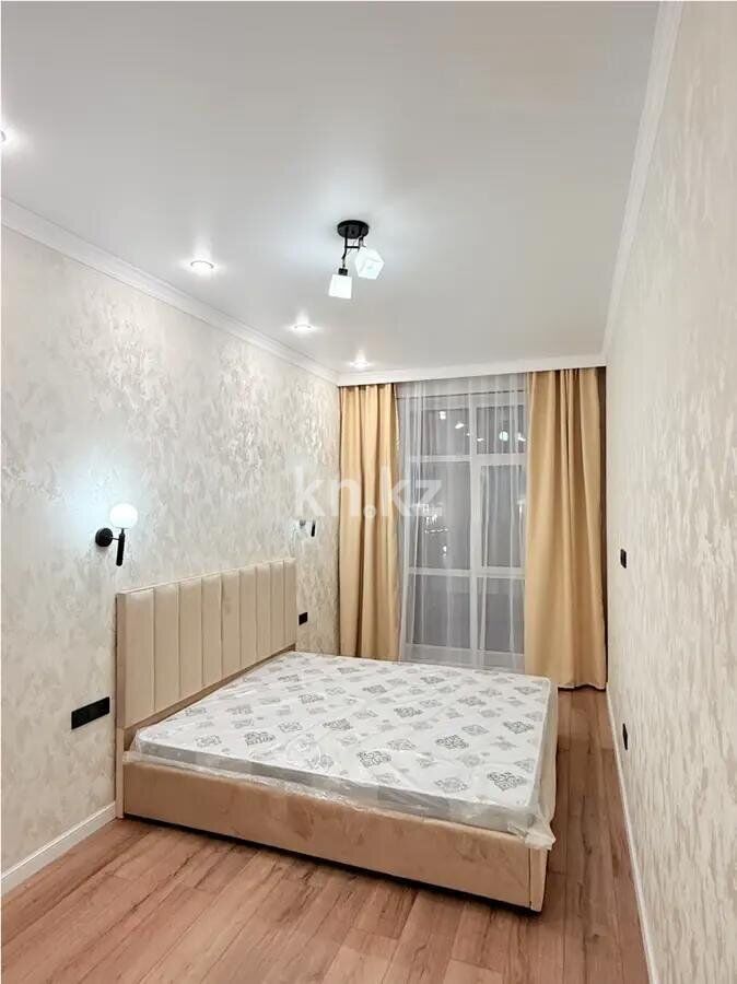 Продажа 2-комнатной квартиры, 57 м² - Недвижимость в Астане - страница 9 фото 2 из 5