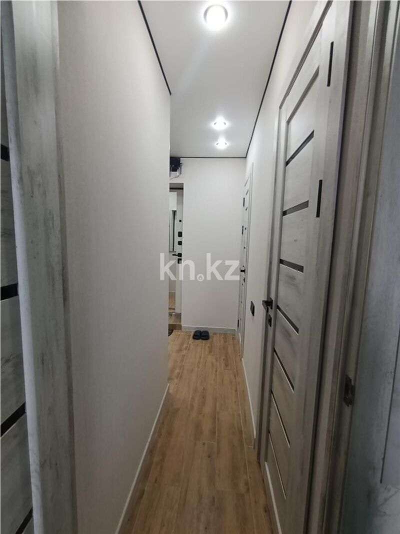 Продажа 2-комнатной квартиры, 47 м² - Продажа двухкомнатных квартир в Городе Караганды - страница 10 фото 13 из 19