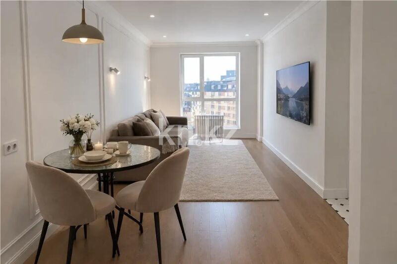 Продажа 2-комнатной квартиры, 52 м² - Продажа квартир в Казахстане - страница 150 фото 1 из 5