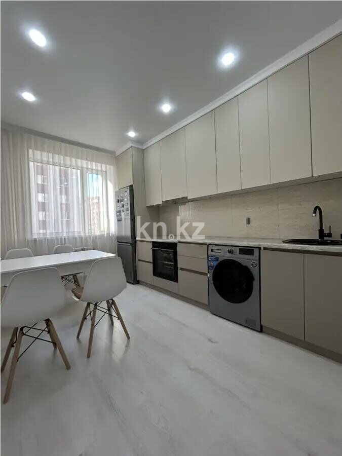 Продажа 1-комнатной квартиры, 35.8 м² - Продажа квартир в Астане - страница 9 фото 2 из 4