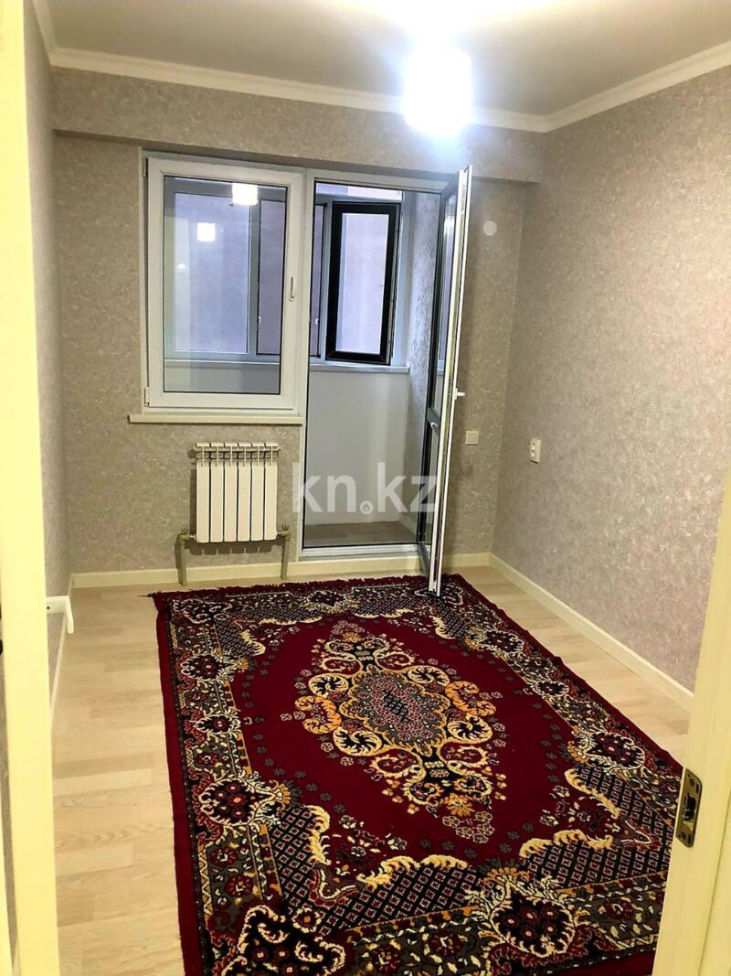 Продажа 2-комнатной квартиры, 56 м² - Продажа двухкомнатных квартир в монолитном доме в Алматы - страница 3 фото 9 из 14