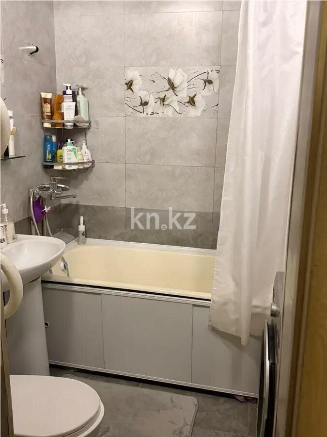 Продажа 1-комнатной квартиры, 34 м² - Продажа однокомнатных квартир от собственников в Алматы - страница 54 фото 3 из 3