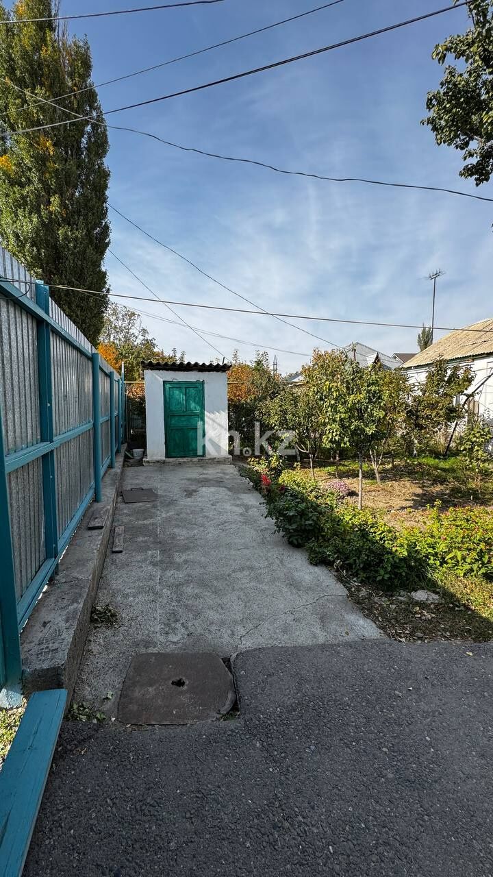 Продажа 4-комнатного дома, 45 м² - Недвижимость в Таразе - страница 3 фото 22 из 26
