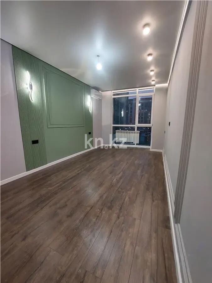 Продажа 2-комнатной квартиры, 60 м² - Продажа двухкомнатных квартир в Наурызбайском р-не Алматы - страница 17 фото 1 из 4