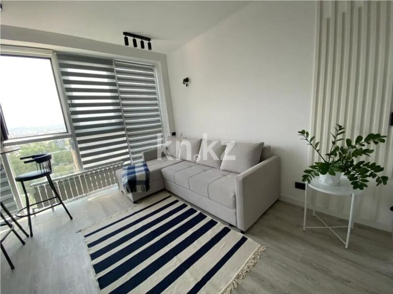 Продажа 3-комнатной квартиры, 56 м² - Недвижимость в Алматы - страница 9 фото 1 из 5
