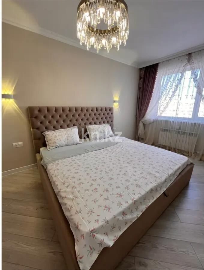 Продажа 4-комнатной квартиры, 116 м² - Продажа четырехкомнатных квартир в блочном доме в Астане - страница 3 фото 1 из 6