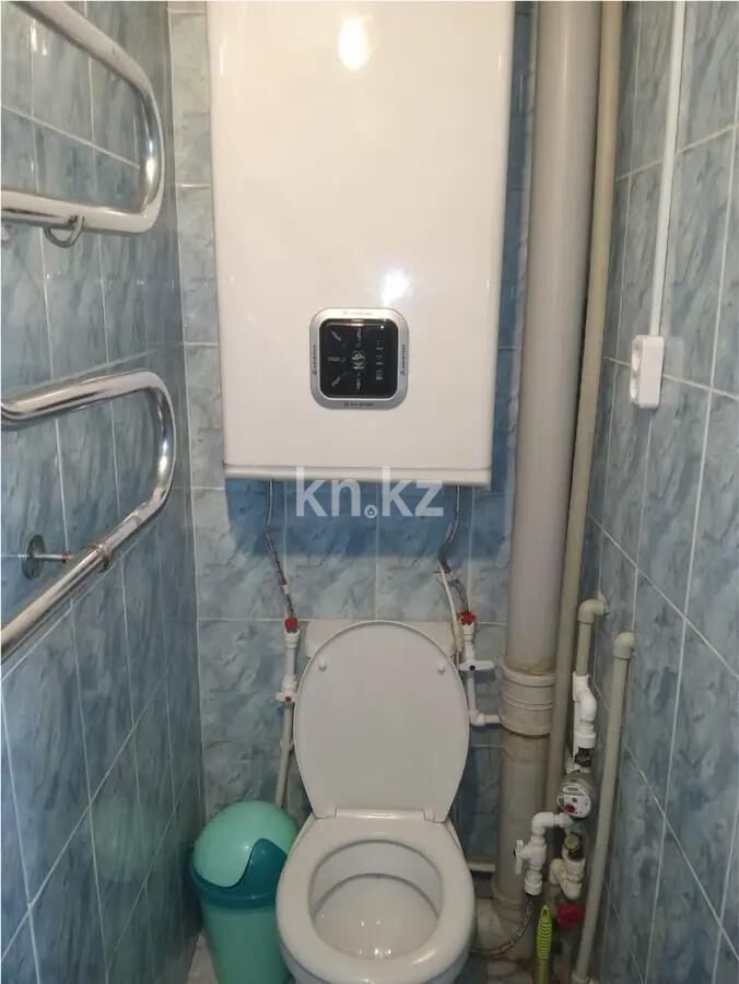 Продажа 4-комнатной квартиры, 92 м² - Продажа четырехкомнатных квартир от собственников в Темиртау фото 6 из 7
