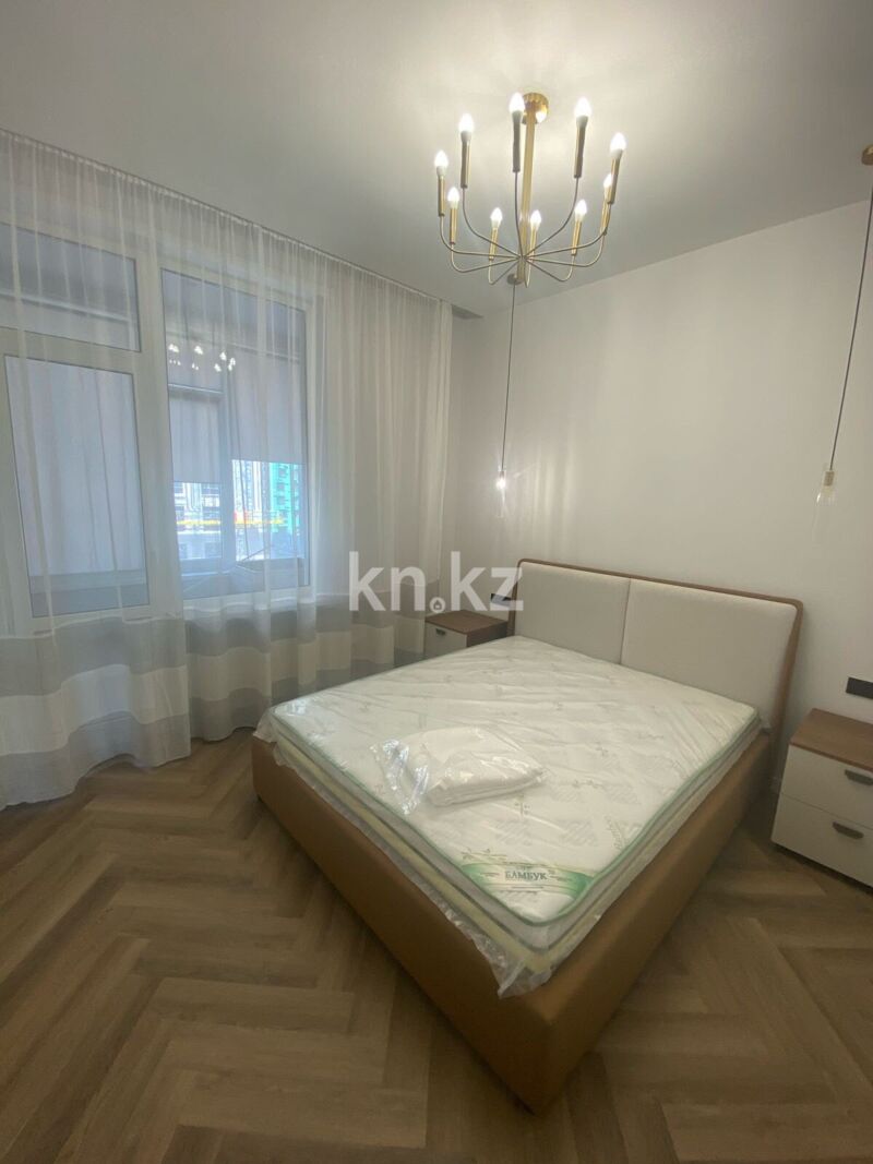 Аренда 2-комнатной квартиры, 67 м² - Аренда квартир помесячно в Казахстане - страница 2 фото 8 из 8