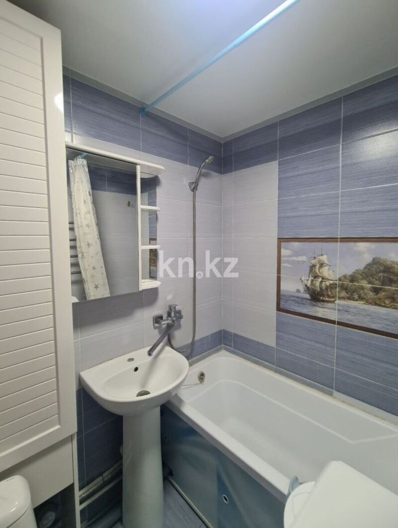Продажа 2-комнатной квартиры, 51 м² - Продажа квартир в панельном доме в Казахстане - страница 27 фото 24 из 35