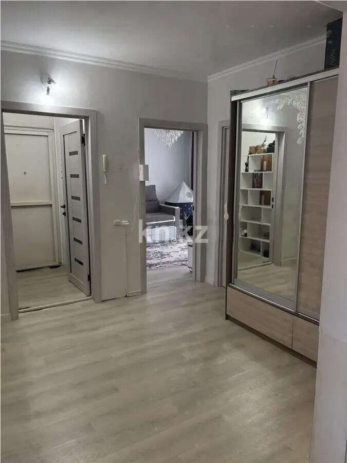 Продажа 3-комнатной квартиры, 64 м² - Продажа трехкомнатных квартир в Майкудуке Караганды фото 10 из 10