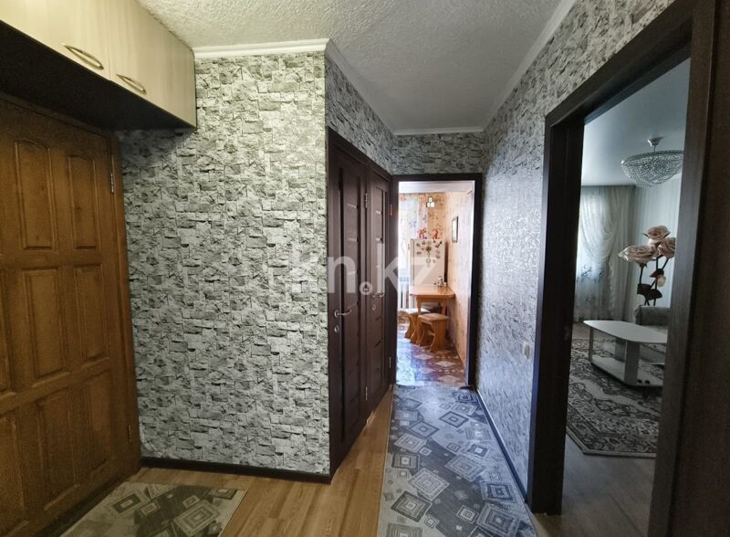Продажа 3-комнатной квартиры, 62 м² - Продажа трехкомнатных квартир на Юго-Востоке Караганды - страница 25 фото 10 из 23