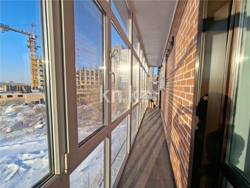 Продажа 6-комнатной квартиры, 310 м² - Продажа квартир в кирпичном доме в Караганде - страница 83 фото 29 из 32