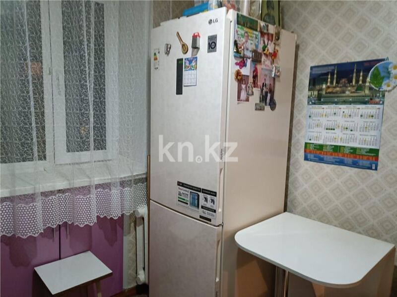 Продажа 2-комнатной квартиры, 43 м² - Продажа двухкомнатных квартир в Городе Караганды - страница 3 фото 4 из 7