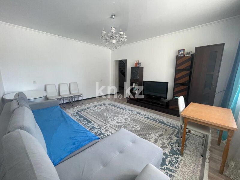 Продажа 5-комнатного дома, 181 м² - Продажа домов, коттеджей в Караганде - страница 4 фото 2 из 19