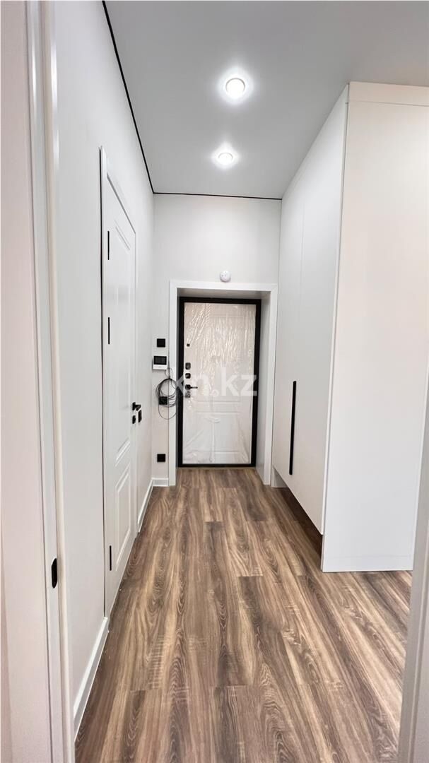 Продажа 2-комнатной квартиры, 46 м² - Продажа двухкомнатных квартир в кирпичном доме в Караганде - страница 8 фото 10 из 11