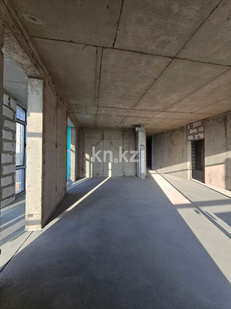 Продажа 4-комнатной квартиры, 155 м² - Продажа четырехкомнатных квартир в Ауэзовском р-не Алматы - страница 5 фото 3 из 5