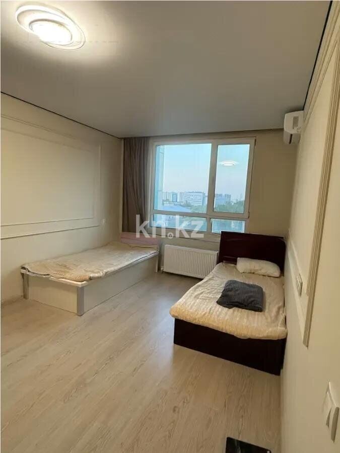 Продажа 2-комнатной квартиры, 49.5 м² - Недвижимость в Алматы - страница 11 фото 2 из 8