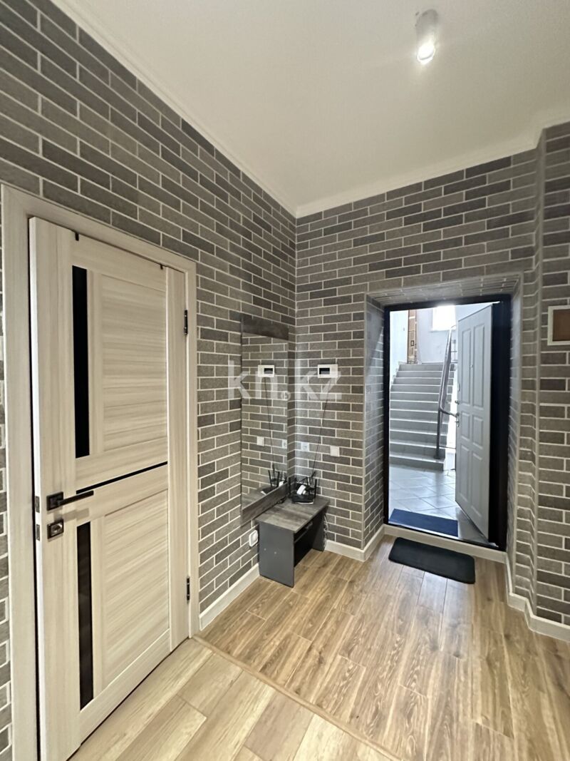 Продажа 2-комнатной квартиры, 56.8 м² - Продажа  двухкомнатных квартир в новостройках Караганды фото 14 из 32