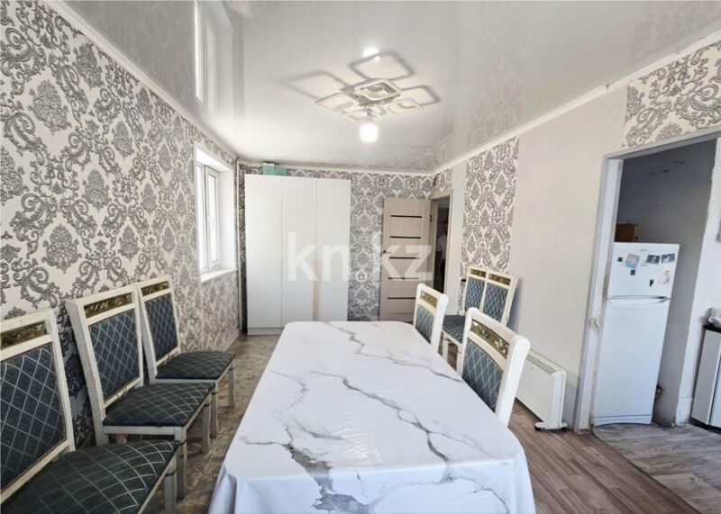Продажа 3-комнатной квартиры, 61 м² - Продажа трехкомнатных квартир в Темиртау - страница 15 фото 6 из 10