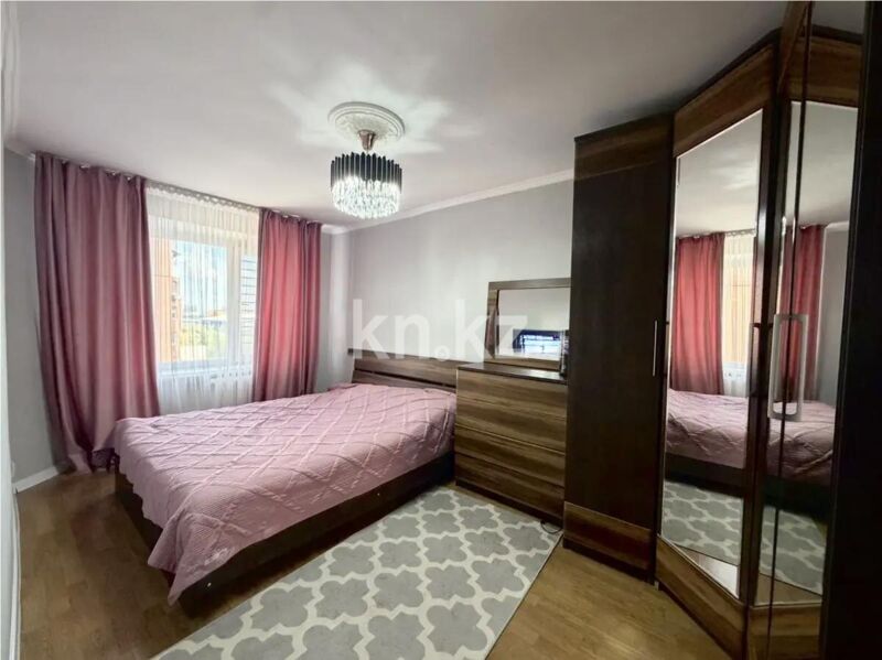 Продажа 3-комнатной квартиры, 80 м² - Продажа квартир в кирпичном доме в Астане - страница 5 фото 3 из 5