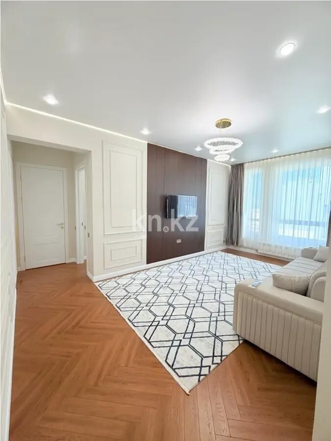 Продажа 2-комнатной квартиры, 57.3 м² - Продажа двухкомнатных квартир в Алатауском р-не Алматы - страница 24 фото 1 из 5