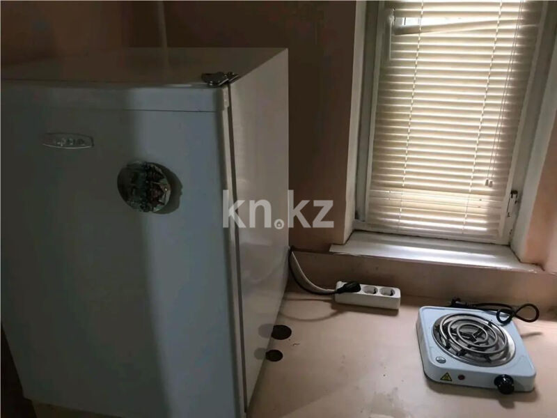 Продажа 1-комнатной квартиры, 19 м² - Продажа однокомнатных квартир в кирпичном доме в Алматы - страница 2 фото 2 из 4