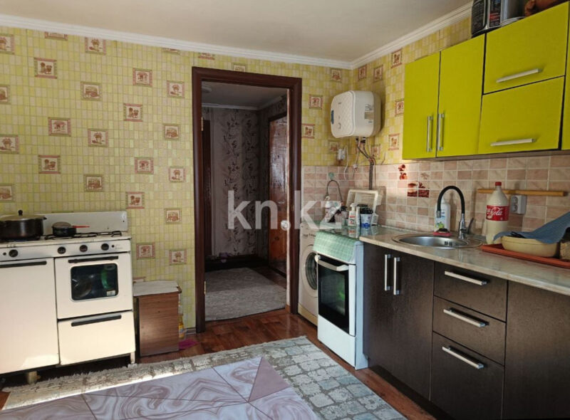 Продажа 3-комнатного дома, 65 м² - Продажа недвижимости в Усть-Каменогорске - страница 3 фото 4 из 21