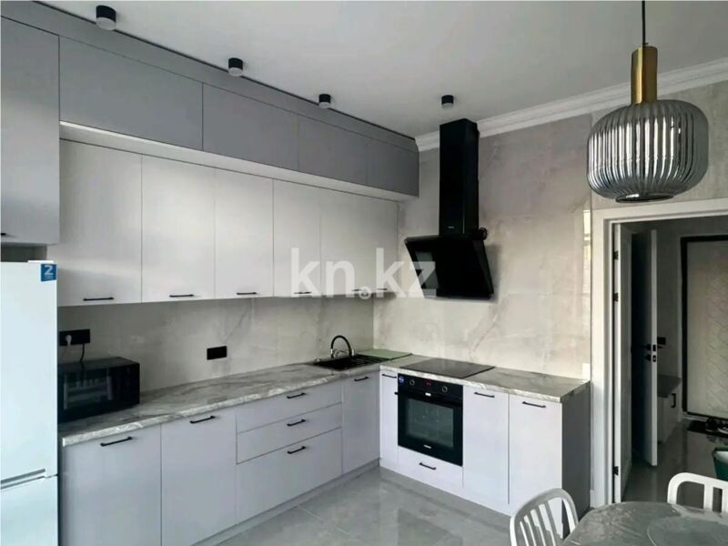 Продажа 1-комнатной квартиры, 45 м² - Продажа квартир в монолитно-каркасном доме в Казахстане - страница 53 фото 2 из 2