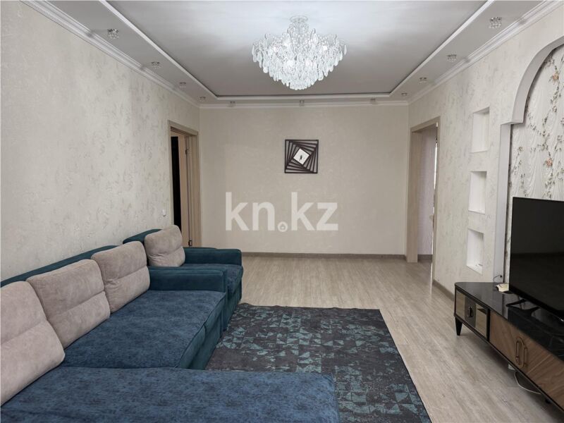 Продажа 3-комнатной квартиры, 90 м² - Продажа трехкомнатных квартир на Юго-Востоке Караганды - страница 22 фото 2 из 15