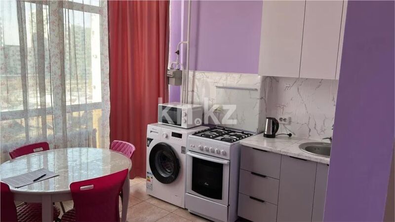 Продажа 1-комнатной квартиры, 40 м² - Продажа квартир в Казахстане - страница 58 фото 2 из 2