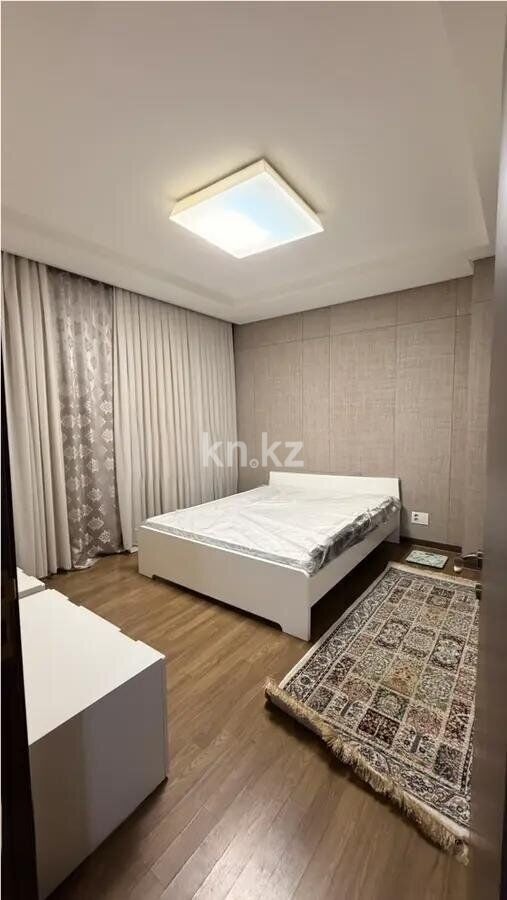 Продажа 2-комнатной квартиры, 70 м² - Продажа двухкомнатных квартир в блочном доме в Казахстане - страница 2 фото 3 из 7