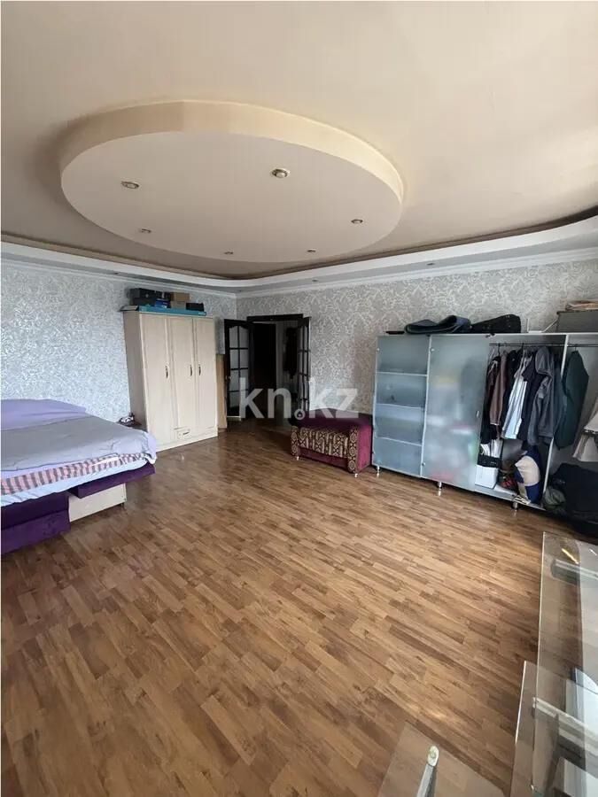 Продажа 1-комнатной квартиры, 43.4 м² - Продажа однокомнатных квартир в панельном доме в Алматы - страница 23 фото 1 из 5