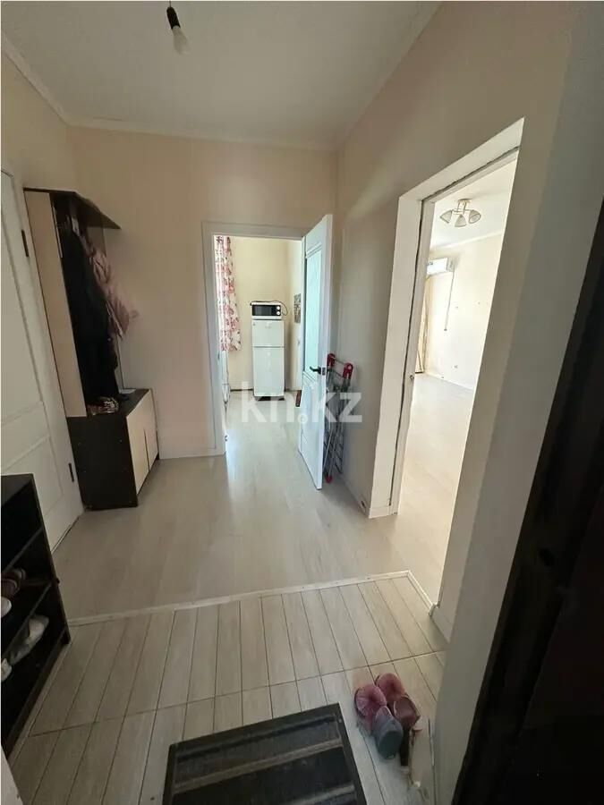 Продажа 1-комнатной квартиры, 44.8 м² - Продажа однокомнатных квартир в Турксибском р-не Алматы - страница 13 фото 3 из 3