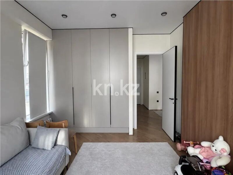 Продажа 3-комнатной квартиры, 83.5 м² - Продажа трехкомнатных квартир от собственников в Алматы - страница 2 фото 3 из 4