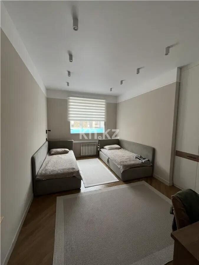 Продажа 3-комнатной квартиры, 100 м² - Продажа квартир в Казахстане - страница 8 фото 3 из 7