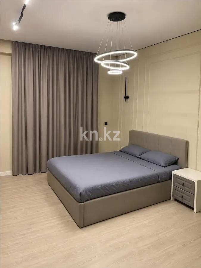 Продажа 1-комнатной квартиры, 40 м² - Недвижимость в Алматы - страница 9 фото 1 из 3