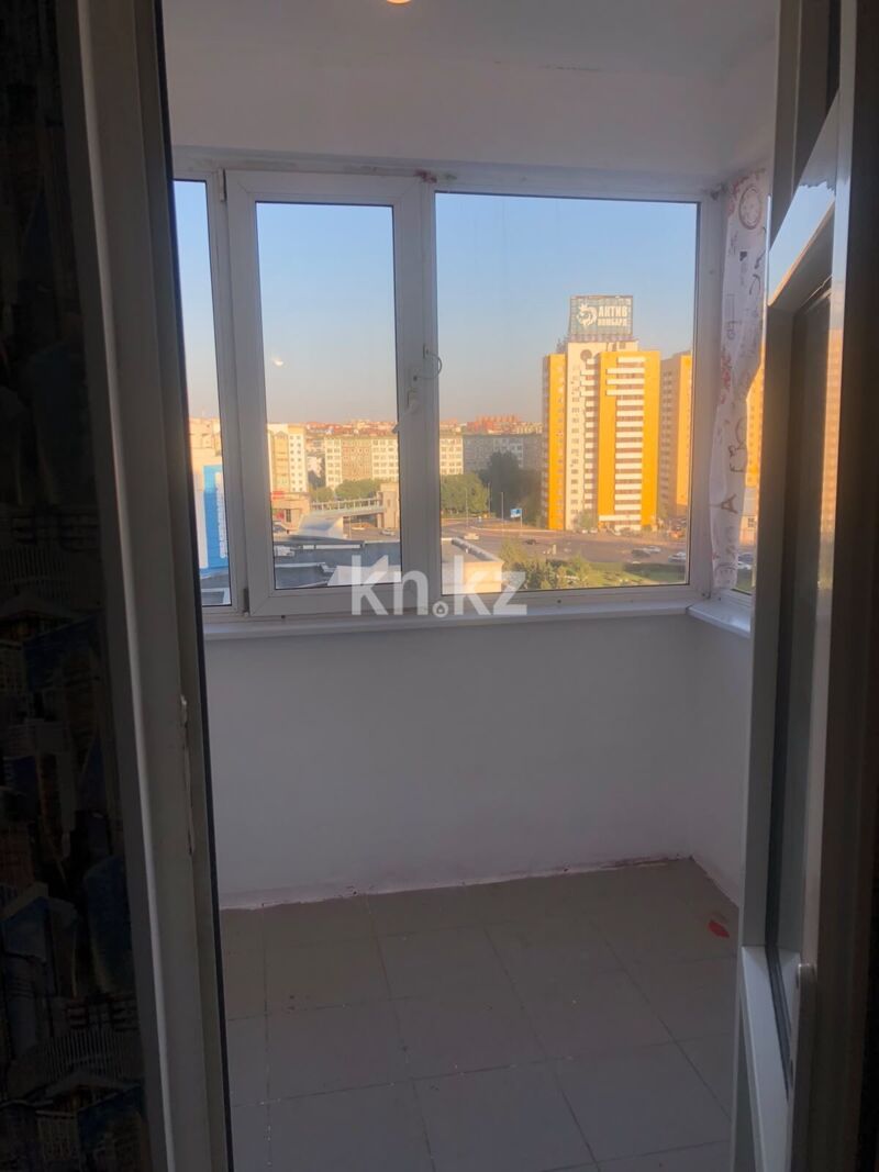 Аренда 3-комнатной квартиры, 90 м² - Аренда квартир помесячно в р-не Сарыарка Астаны фото 9 из 11