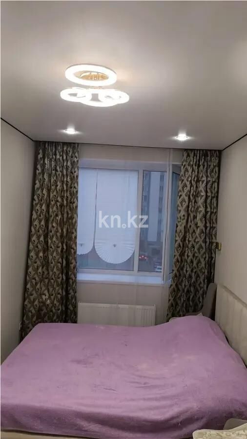 Продажа 1-комнатной квартиры, 27 м² - Продажа однокомнатных квартир в р-не Сарайшык Астаны - страница 13 фото 1 из 4