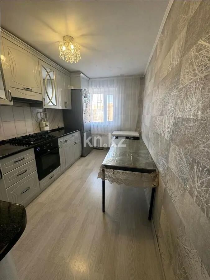 Продажа 3-комнатной квартиры, 60 м² - Продажа трехкомнатных квартир в блочном доме в Казахстане - страница 40 фото 3 из 4