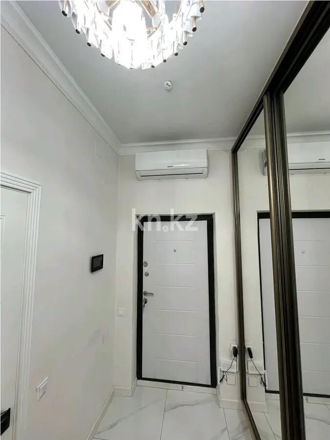 Продажа 1-комнатной квартиры, 47 м² - Продажа однокомнатных квартир в Алмалинском р-не Алматы - страница 11 фото 4 из 4