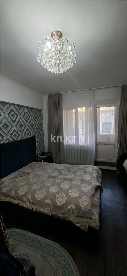 Продажа 3-комнатной квартиры, 70 м² - Продажа трехкомнатных квартир в Медеуском р-не Алматы - страница 4 фото 2 из 5