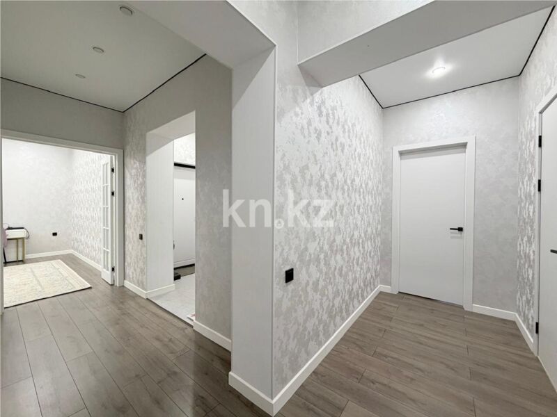 Продажа 3-комнатной квартиры, 92.5 м² - Продажа недвижимости в Астане - страница 9 фото 10 из 13
