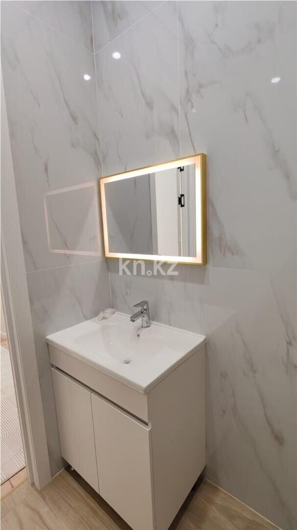 Продажа 2-комнатной квартиры, 52 м² - Продажа земельных участков в Актобе фото 8 из 11
