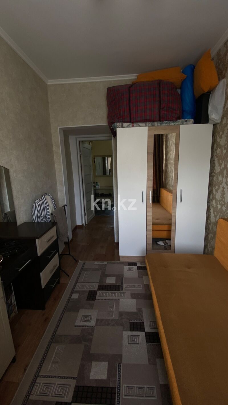 Продажа 3-комнатной квартиры, 57.1 м² - Недвижимость в Таразе - страница 2 фото 18 из 18