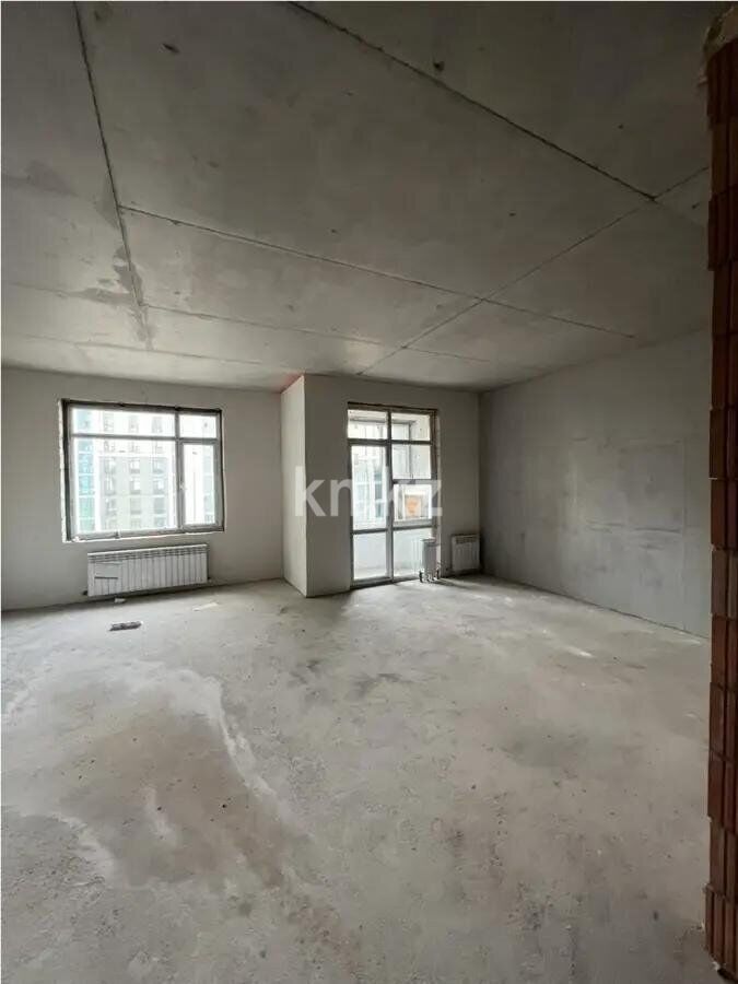Продажа 4-комнатной квартиры, 140 м² - Продажа четырехкомнатных квартир в монолитно-каркасном доме в Казахстане - страница 3 фото 1 из 5