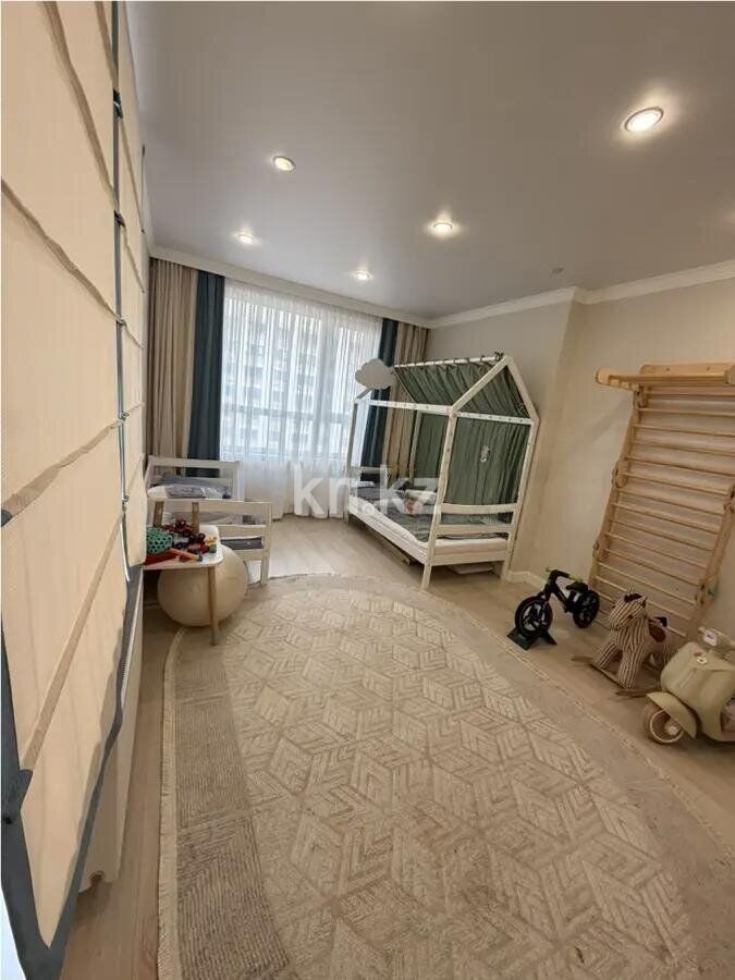 Продажа 3-комнатной квартиры, 112 м² - Продажа квартир от собственников в Алматы - страница 256 фото 3 из 7