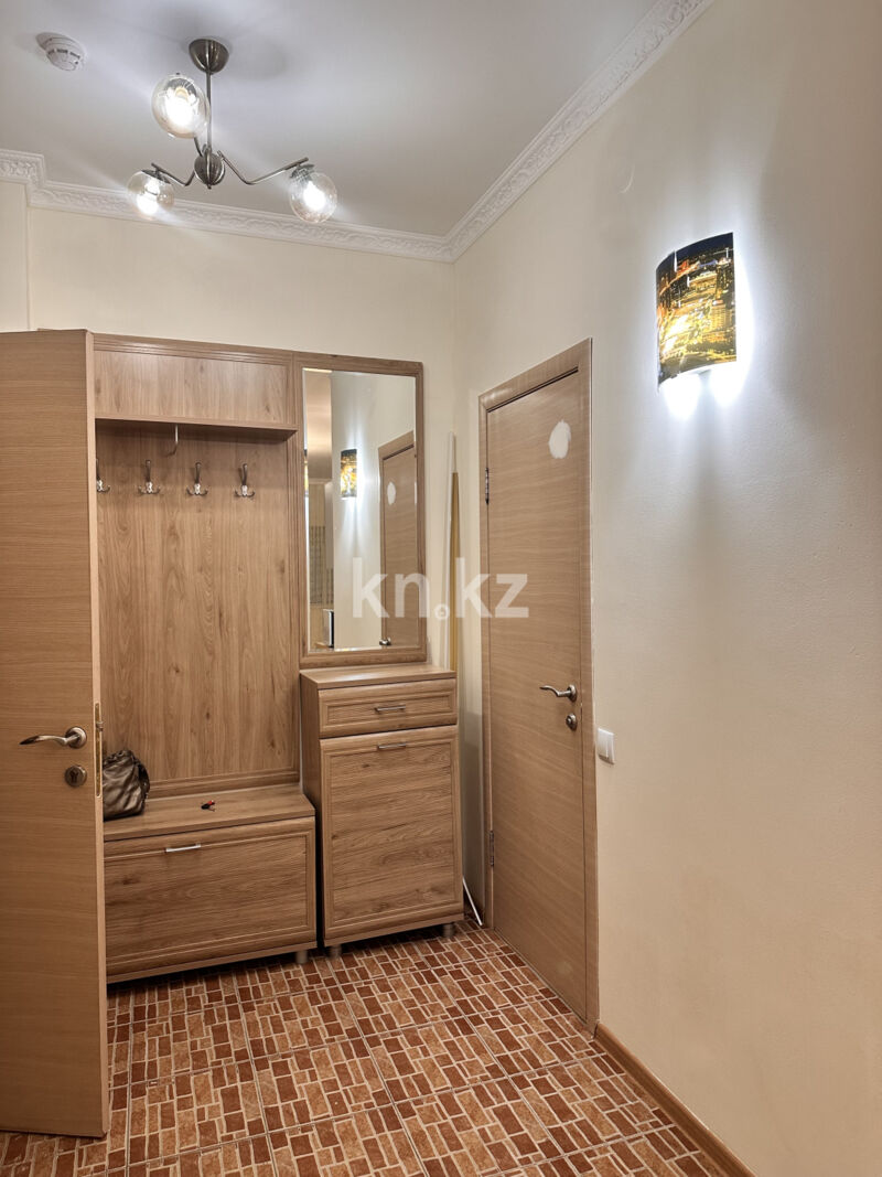 Аренда 1-комнатной квартиры, 40 м² - Аренда квартир помесячно в Казахстане - страница 3 фото 2 из 7